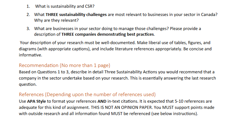 Assignment Structure Note that it is the contents