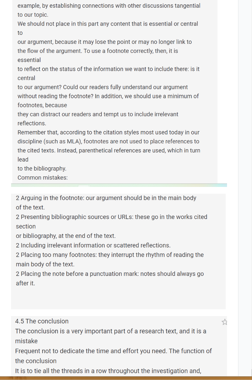 Explain this chapter and some main points.