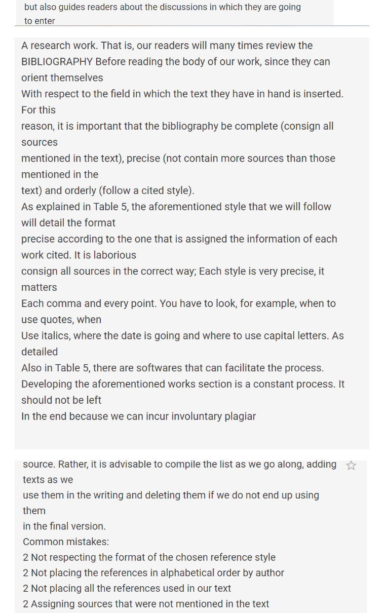 Explain this chapter and some main points.