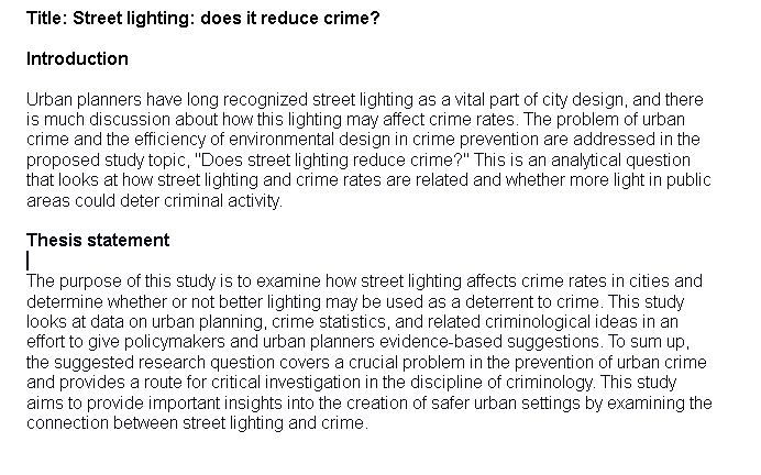 For this assignment, you are required to create a