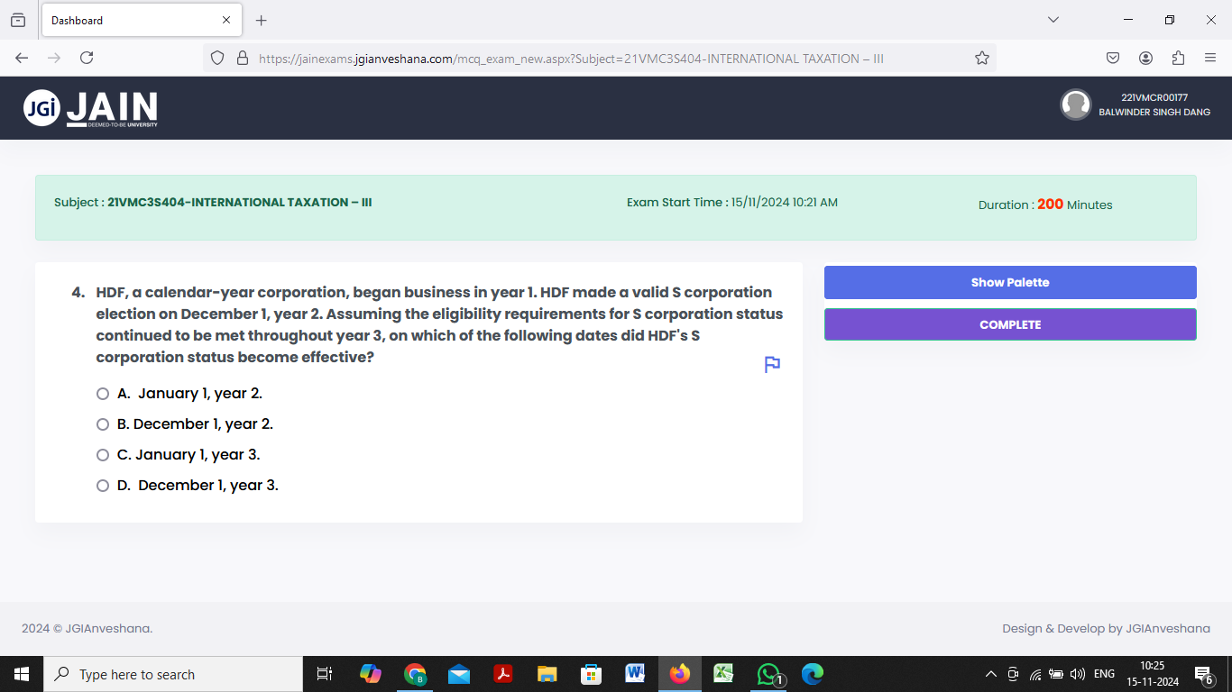 ANSWER Dashboard X + X - C O B