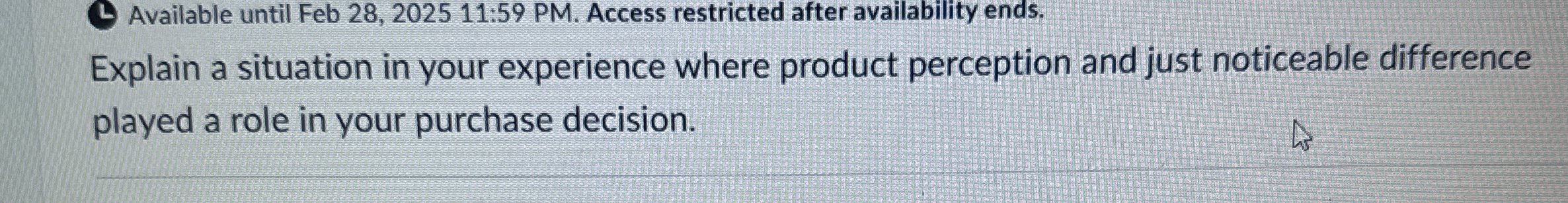 Available until Feb 2 8 , 2 0 2 5 1 1 : 5 9 PM .