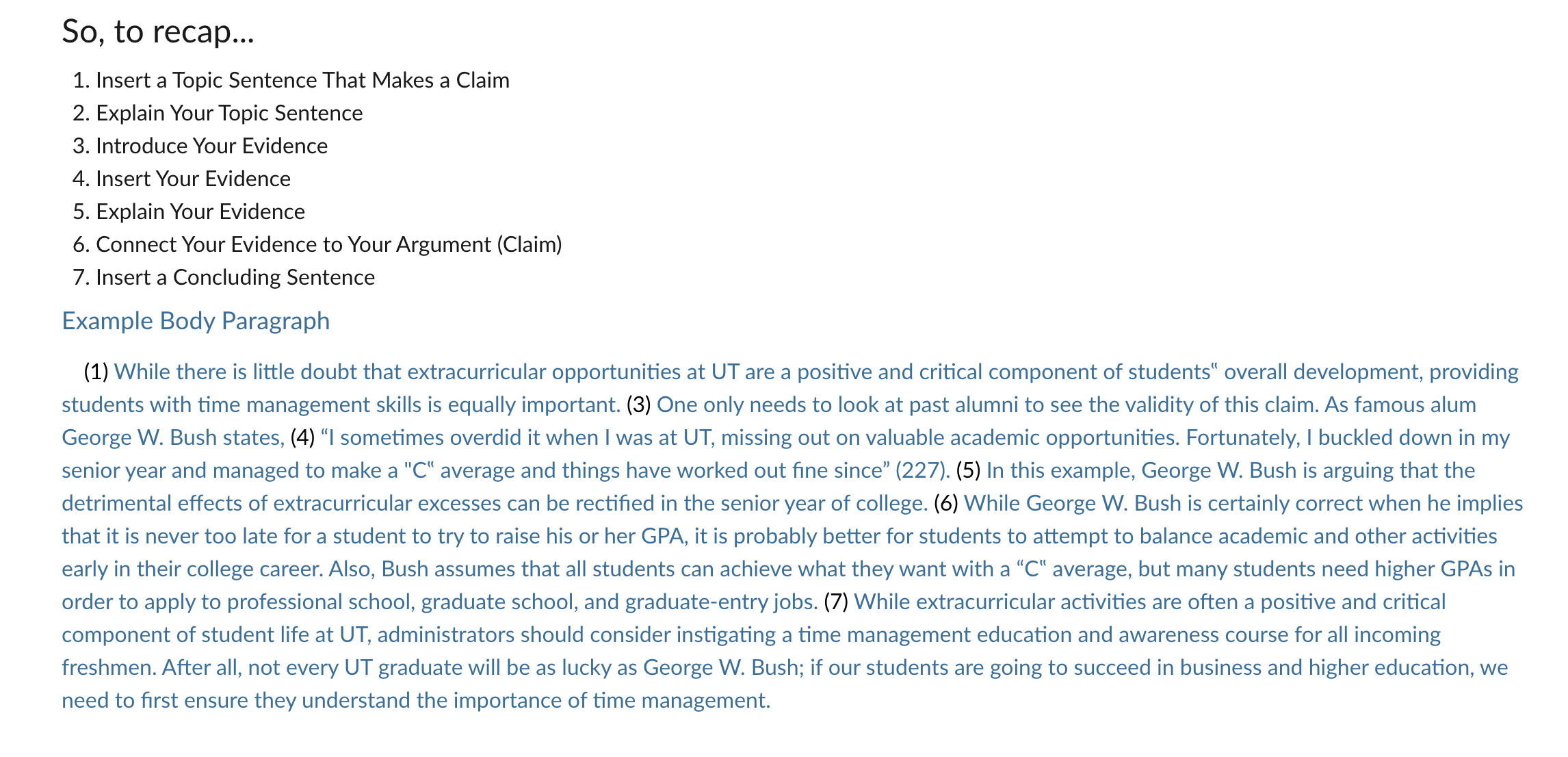 Write an early draft of a proposal introduction