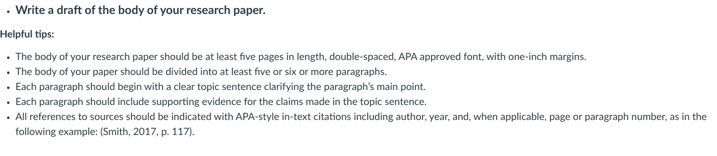 Thesis Statement: Substance abuse is a complex