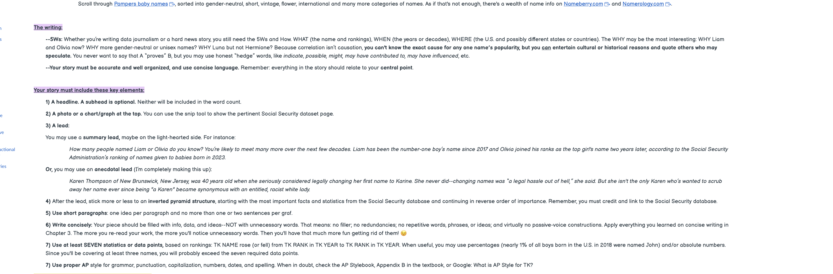 Please help. Now that you've come up with