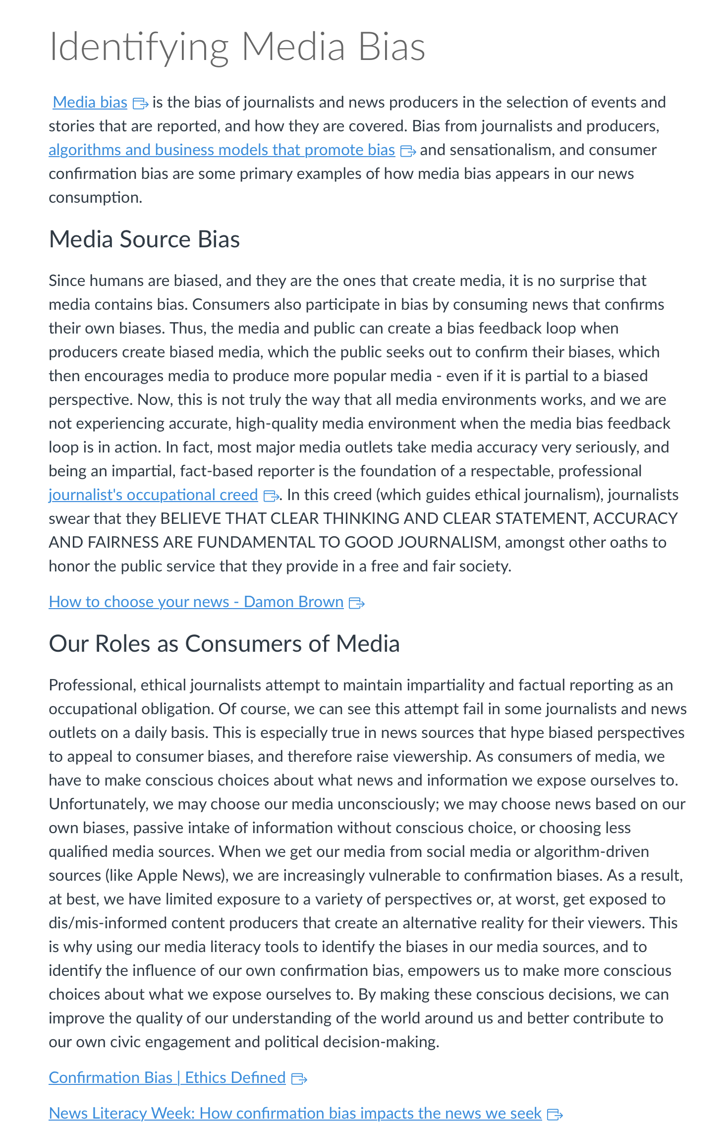 How to Cite Sources for Review Assignments Using