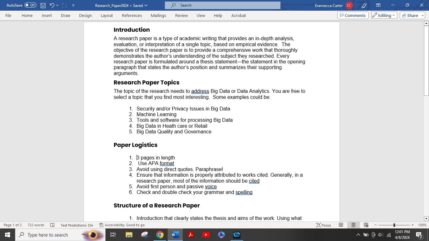 P ) T R File Home Insert Draw Design Layout