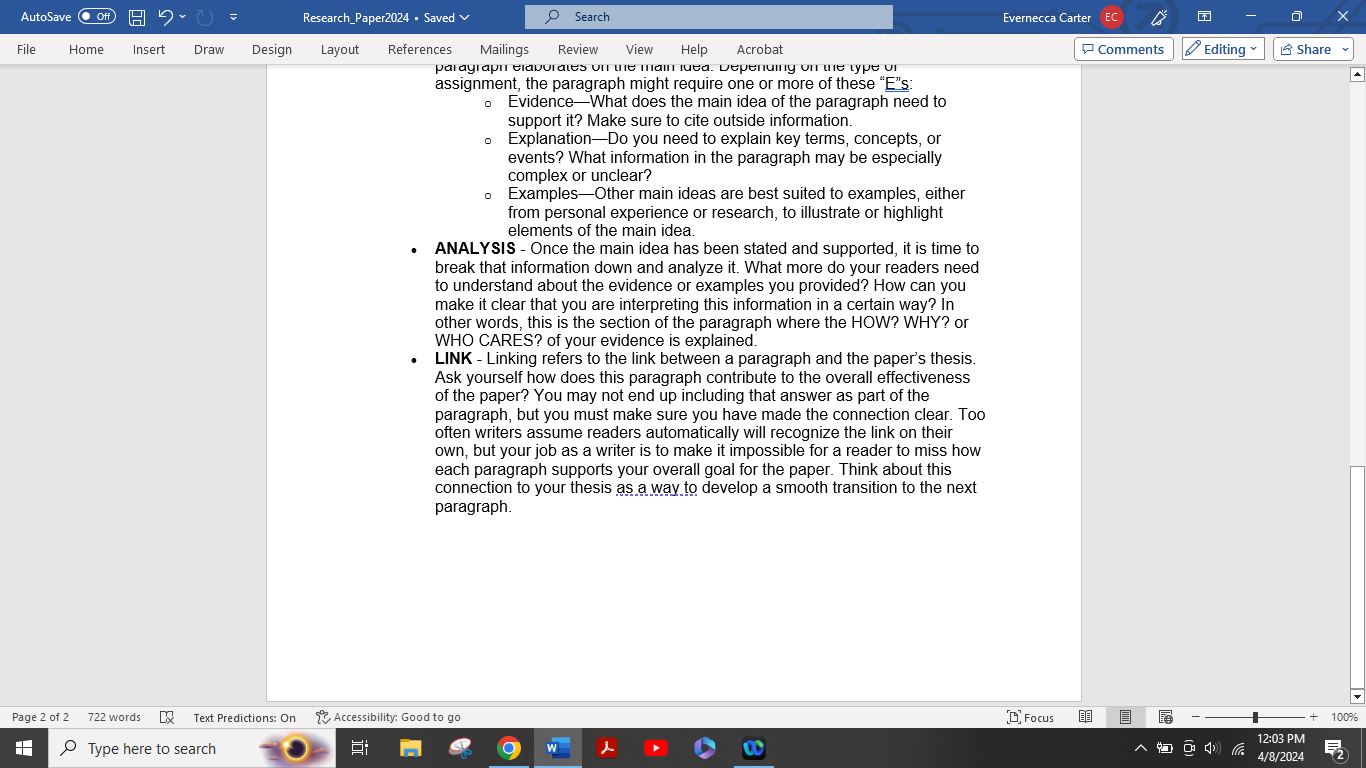 P ) T R File Home Insert Draw Design Layout