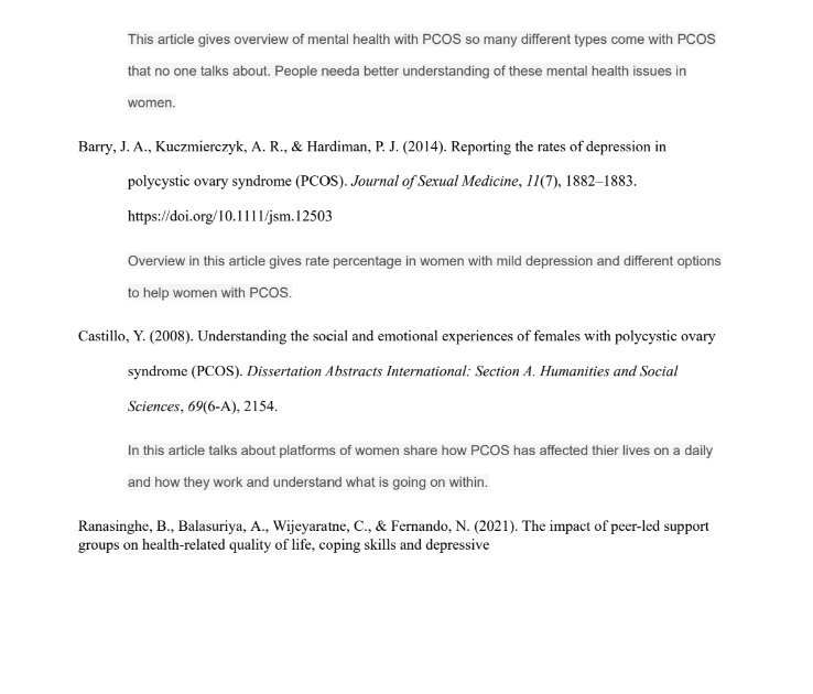 ENG 320 - Rough Draft Assignment Instructions 1