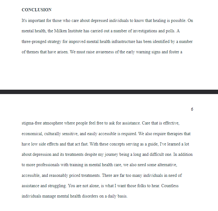 Argumentative Essay Final Draft Assignment