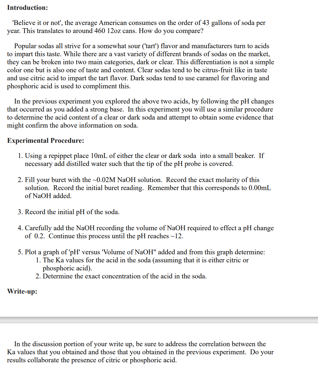 Introduction: 'Believe it or not', the