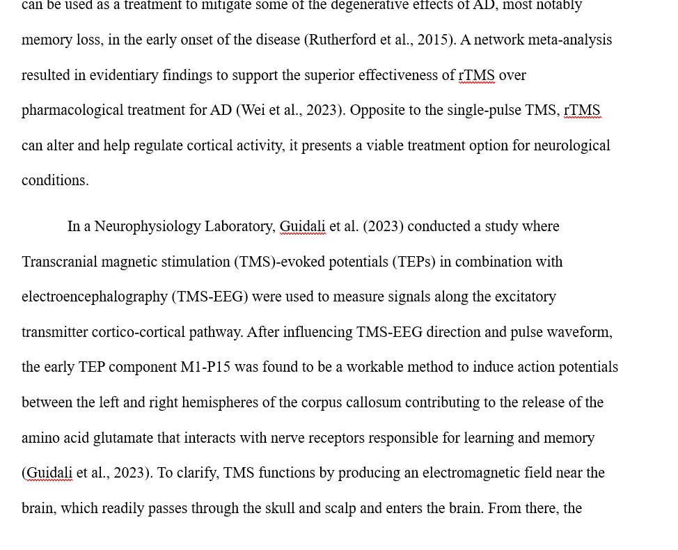 Need help with my literature review paper. Below