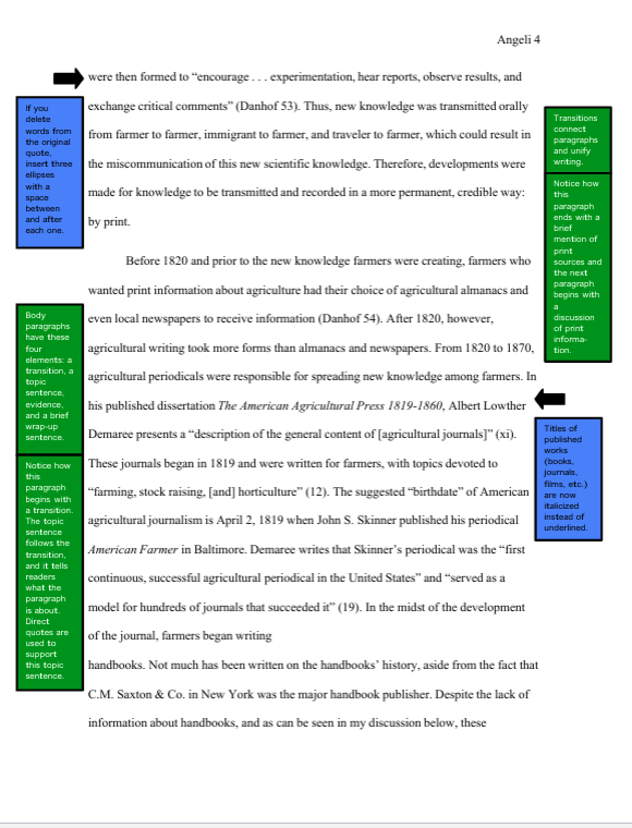 Your task is to write an essay that analyzes the