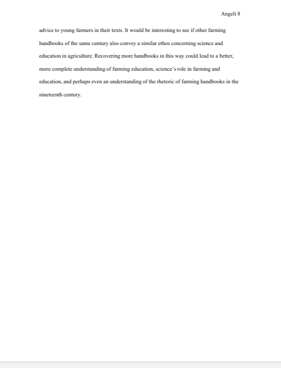 Your task is to write an essay that analyzes the