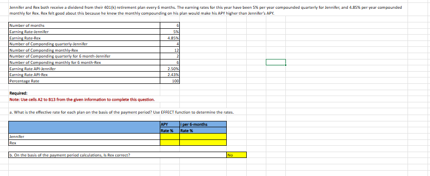using this photo i need the yellow squared