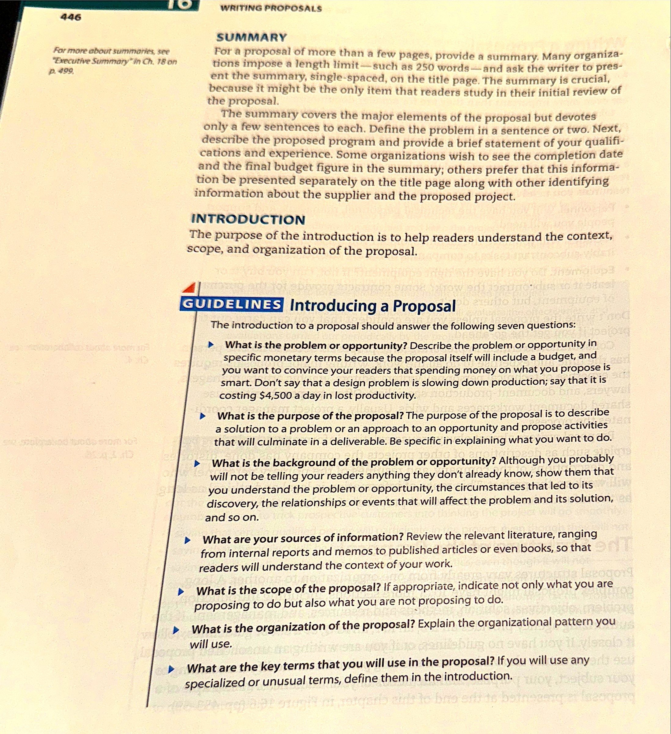 Please! Please! read all the below information