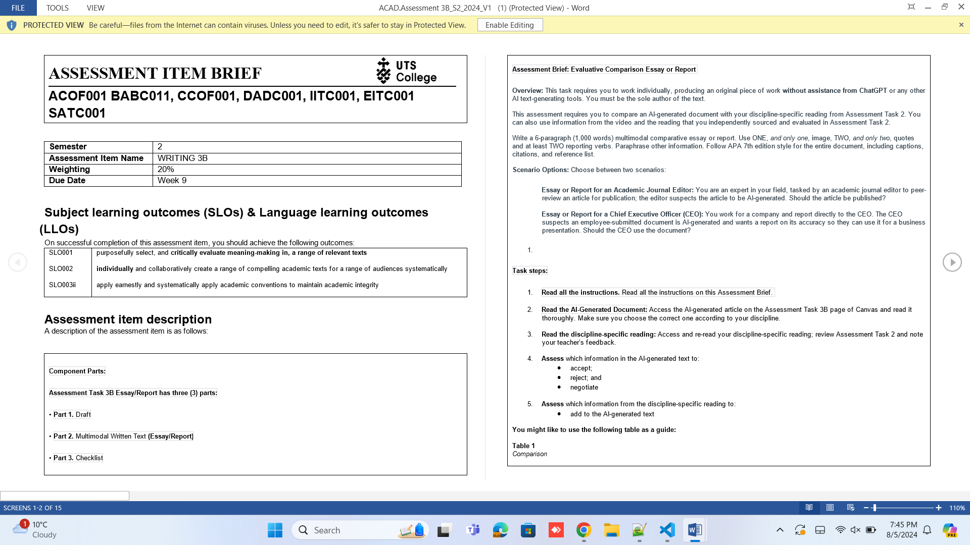 FILE TOOLS VIEW ACAD.Assessment 38_52_2024 V1 (1)