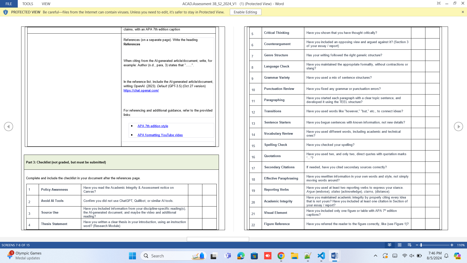 FILE TOOLS VIEW ACAD.Assessment 38_52_2024 V1 (1)