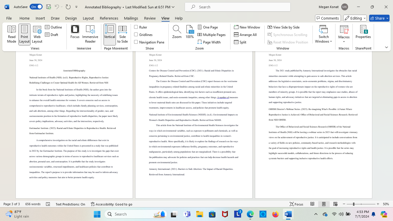 Please make research essay using the resources