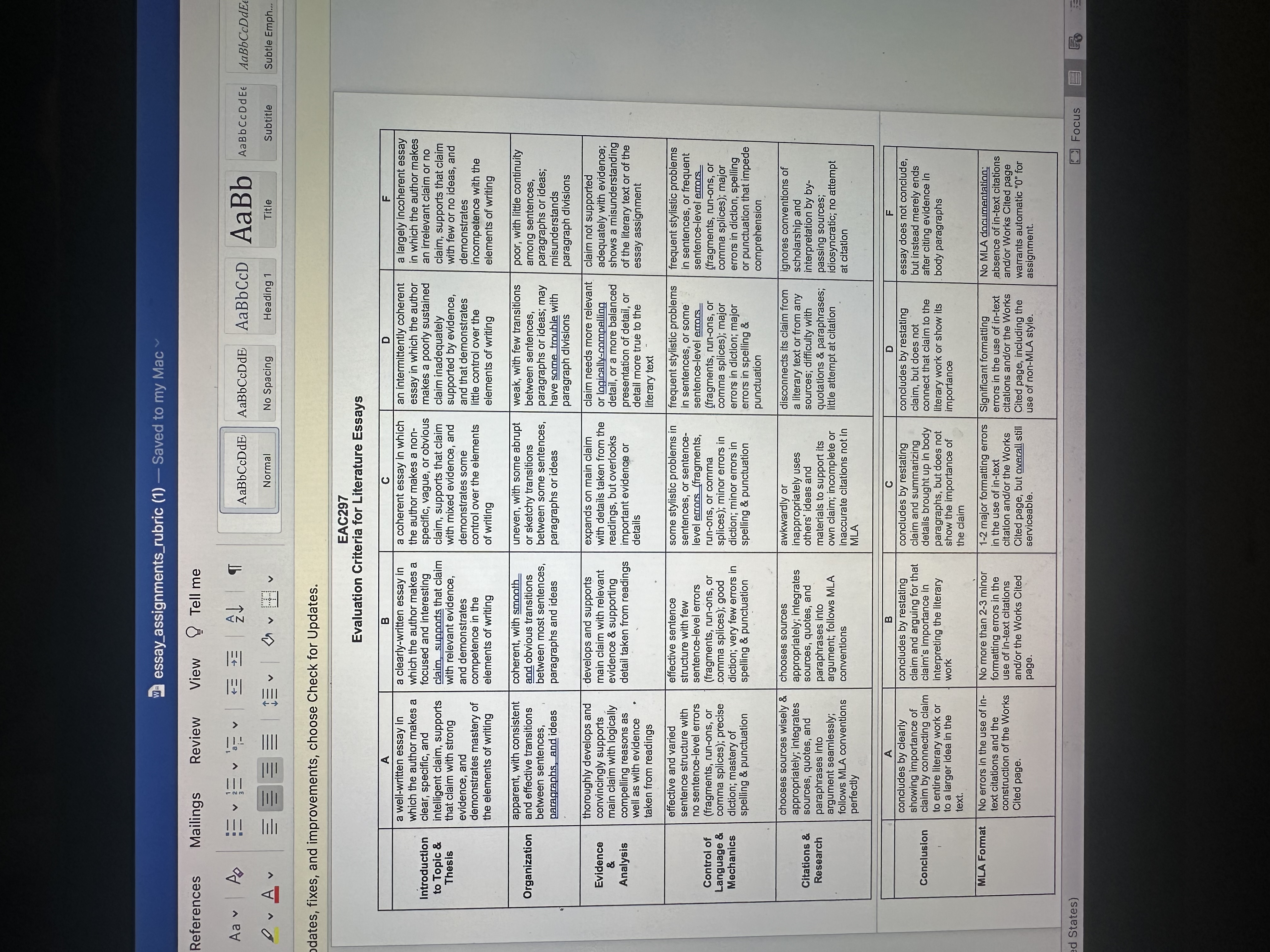 Please help me edit my essay please E E IEV