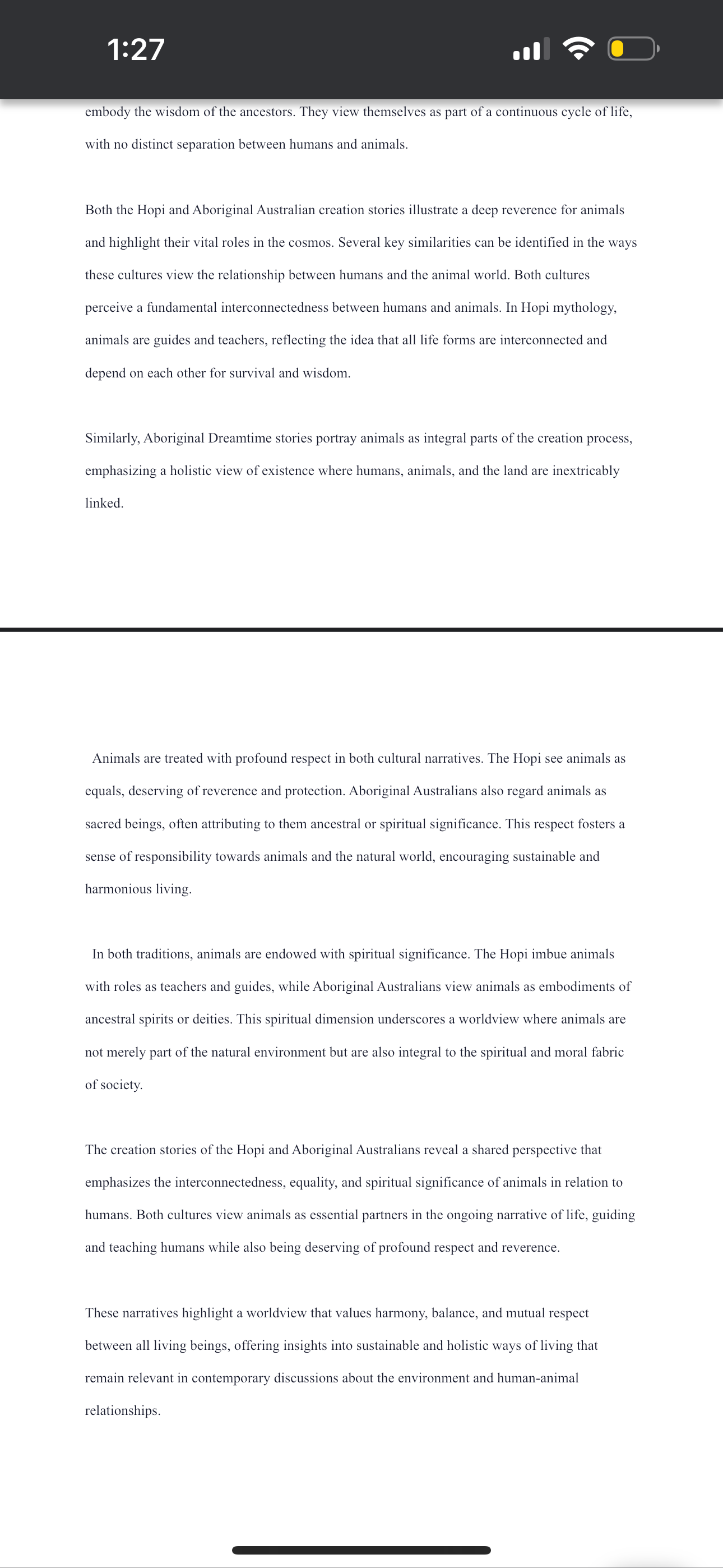 Please help me edit my essay please E E IEV