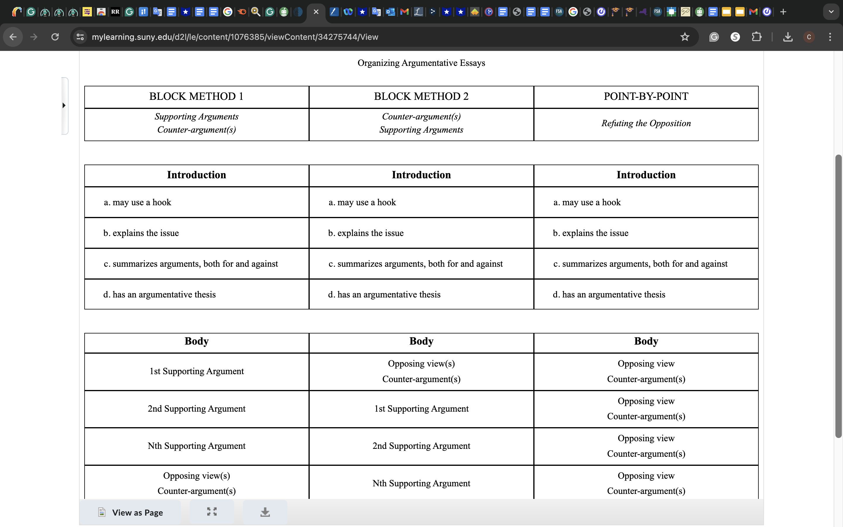 Guide lines: 10 7 0 ML > + C go