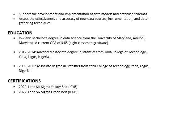 a summary, complete with screen captures, of how