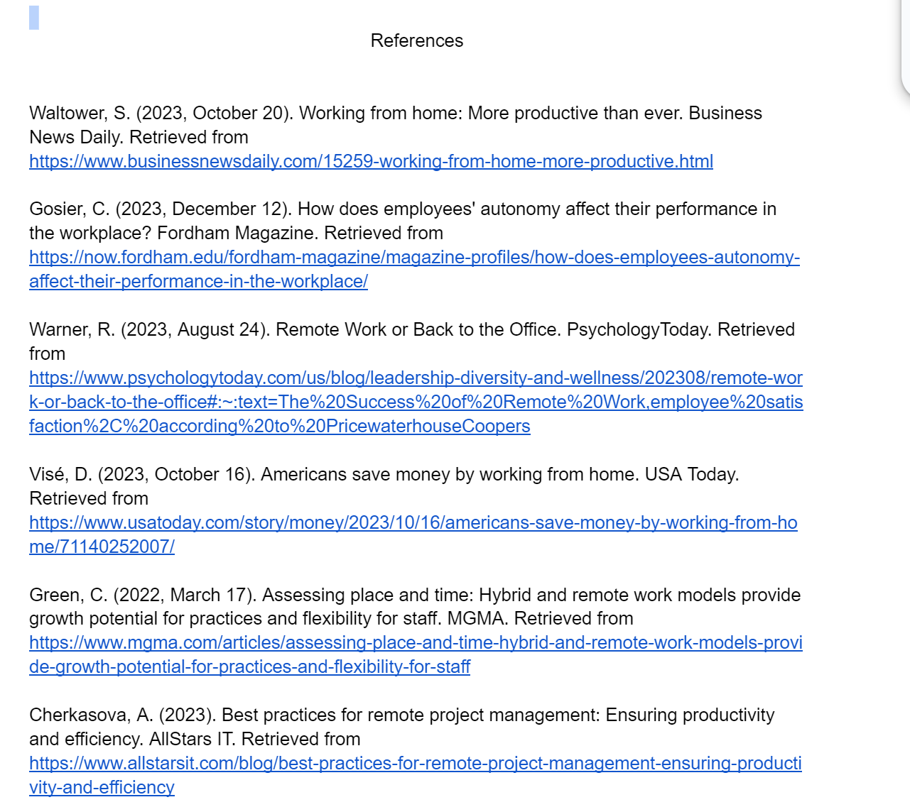 Touchstone 21: Evaluate a Source ASSIGNMENT: For