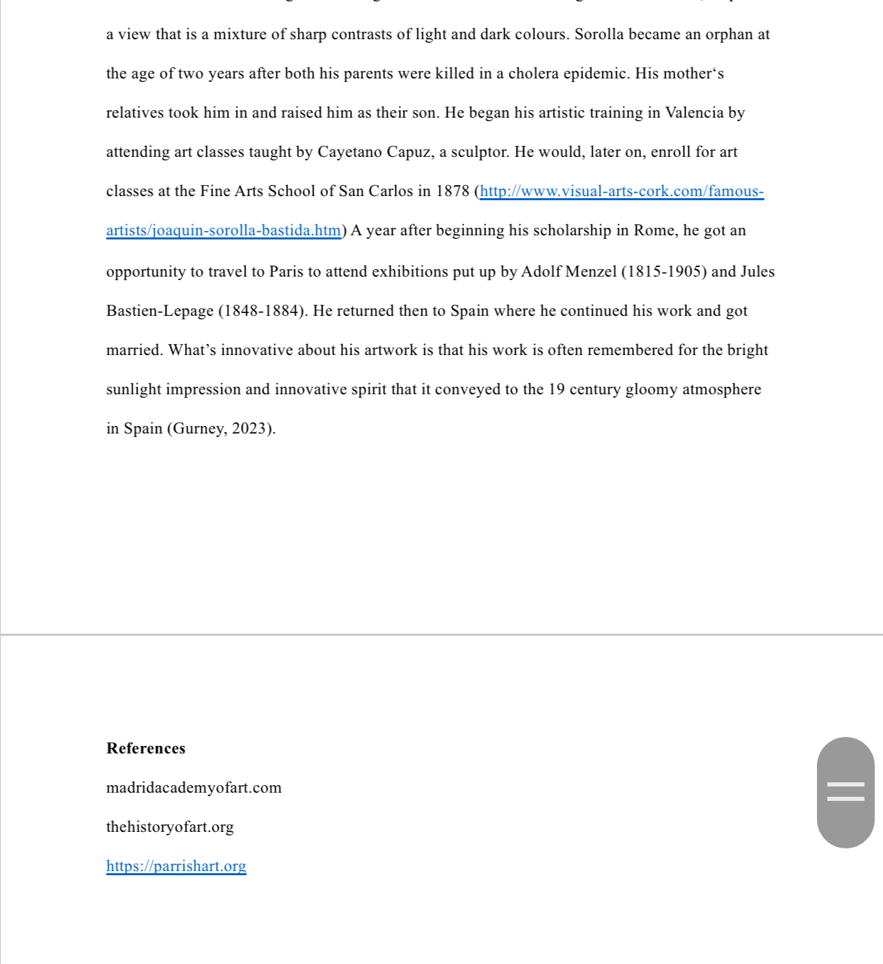 I need help with my graded project, I need help