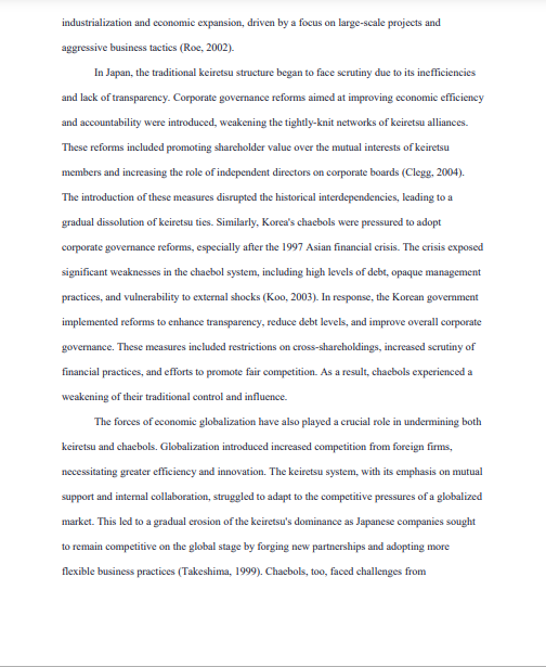 Term Project: Final Draft Rewiew my feedback to