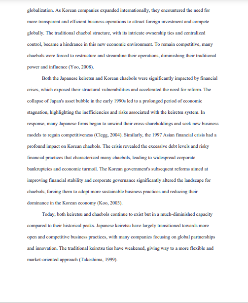 Term Project: Final Draft Rewiew my feedback to