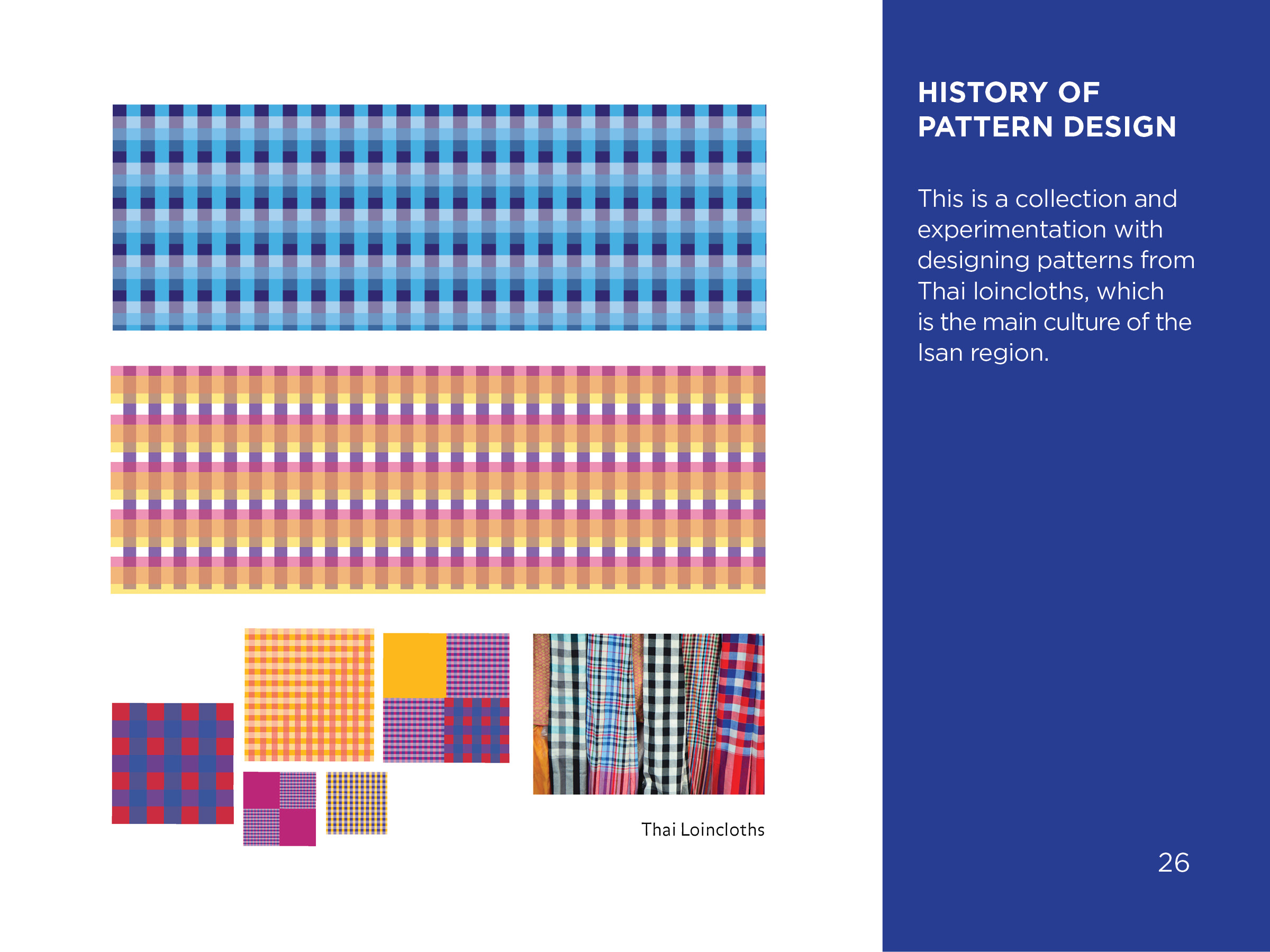 Hello there, can you please help me check and