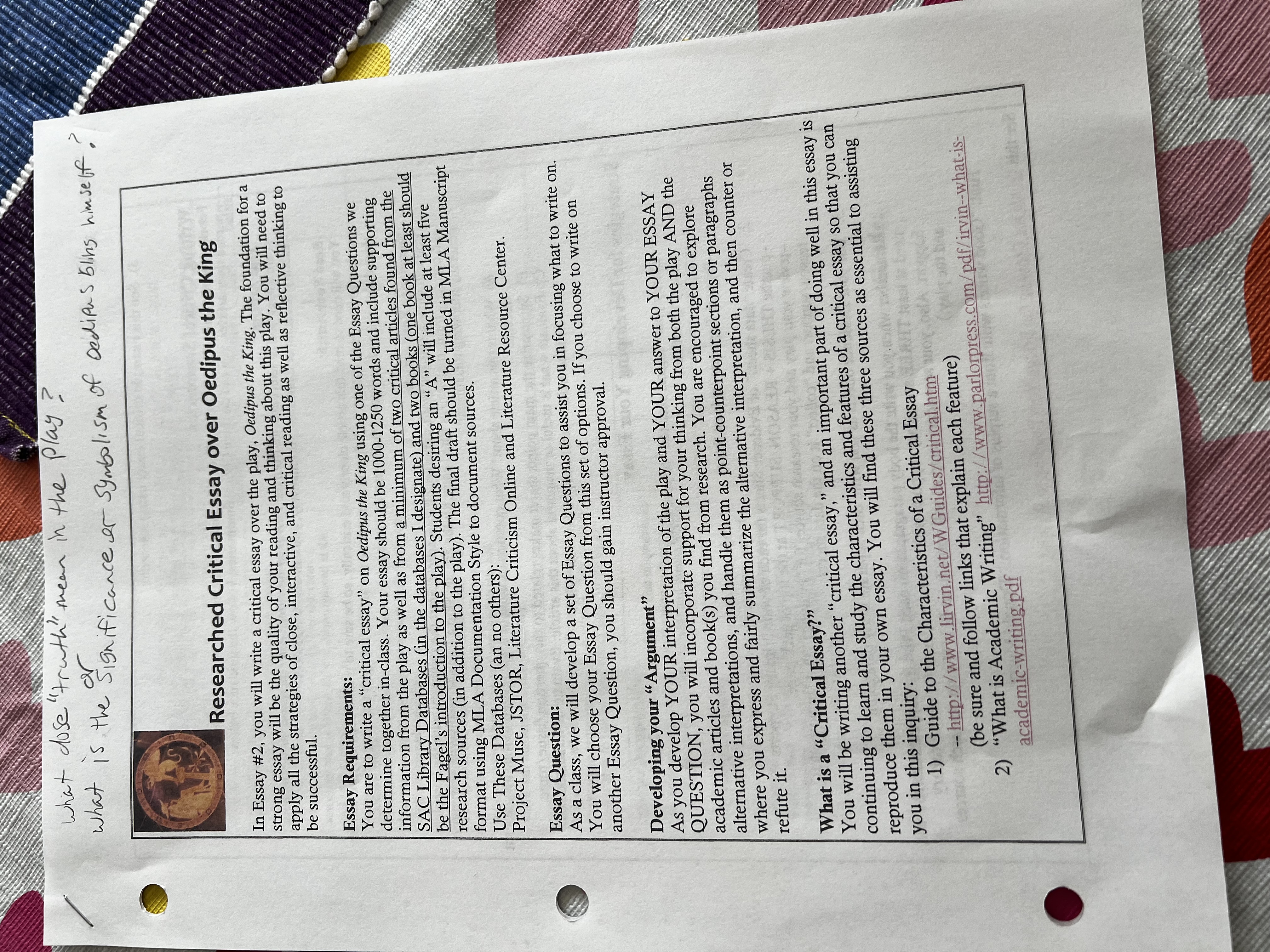 plz help me the question is on the paper ty what