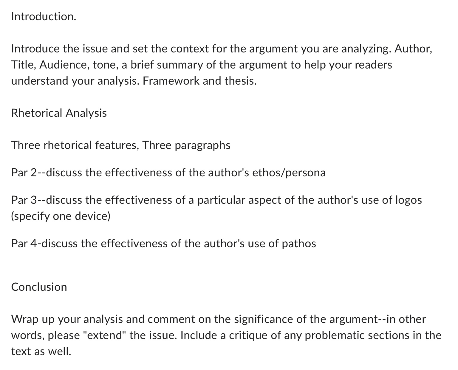 Please help me to revise my first draft for my