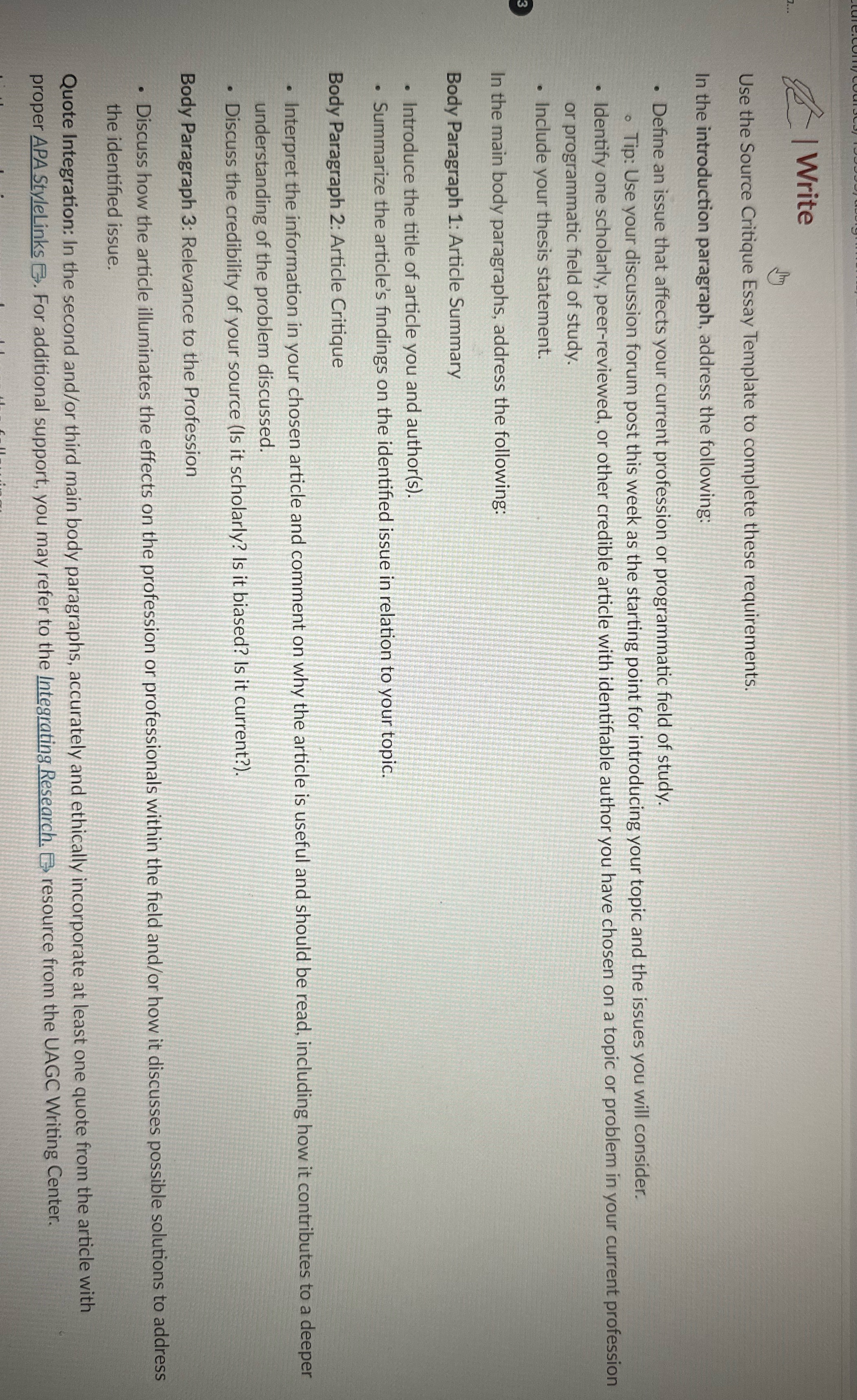 Topic Child Development Resources ?