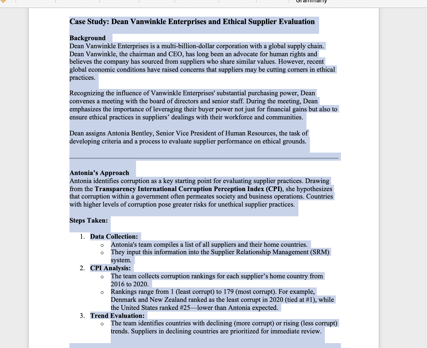 No AI help please!! Please help me out answering