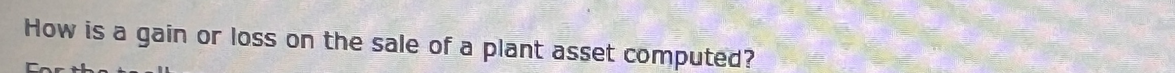 I need help with this short essay question.