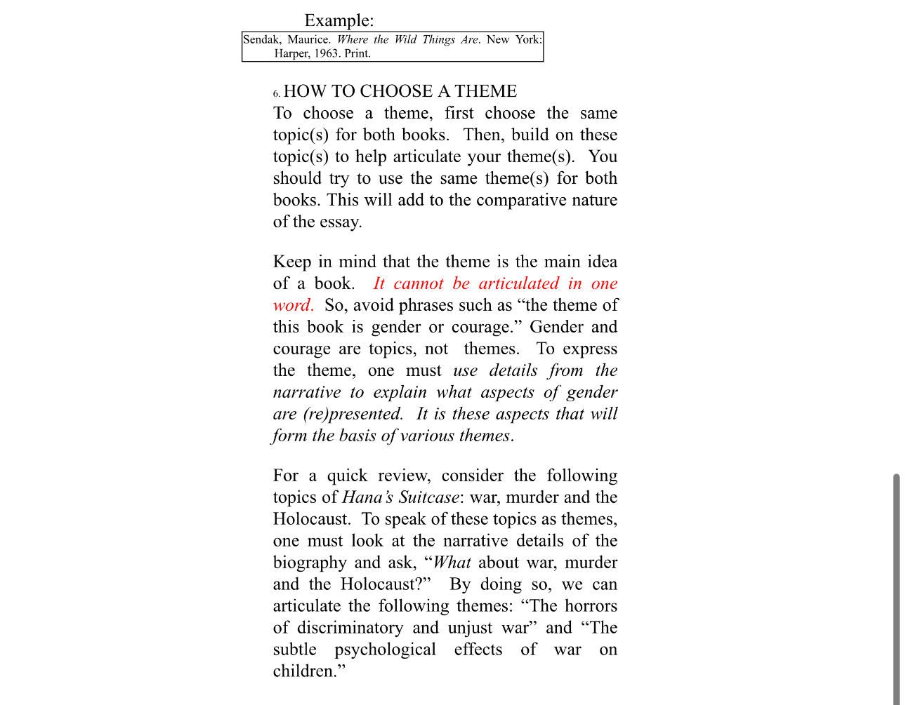 Please please help me with this essay I really