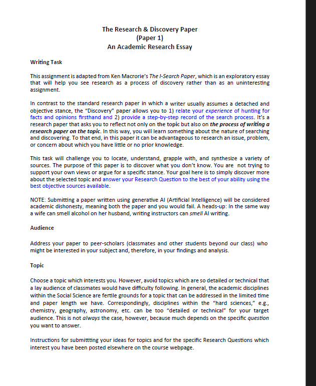 This outline below needs to be redone with