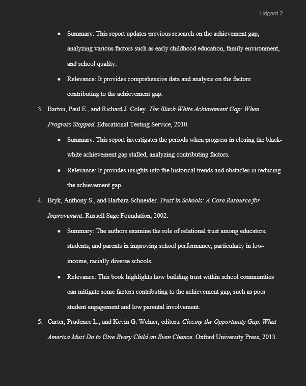 This outline below needs to be redone with