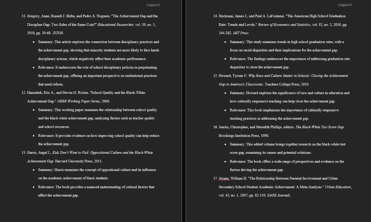 This outline below needs to be redone with