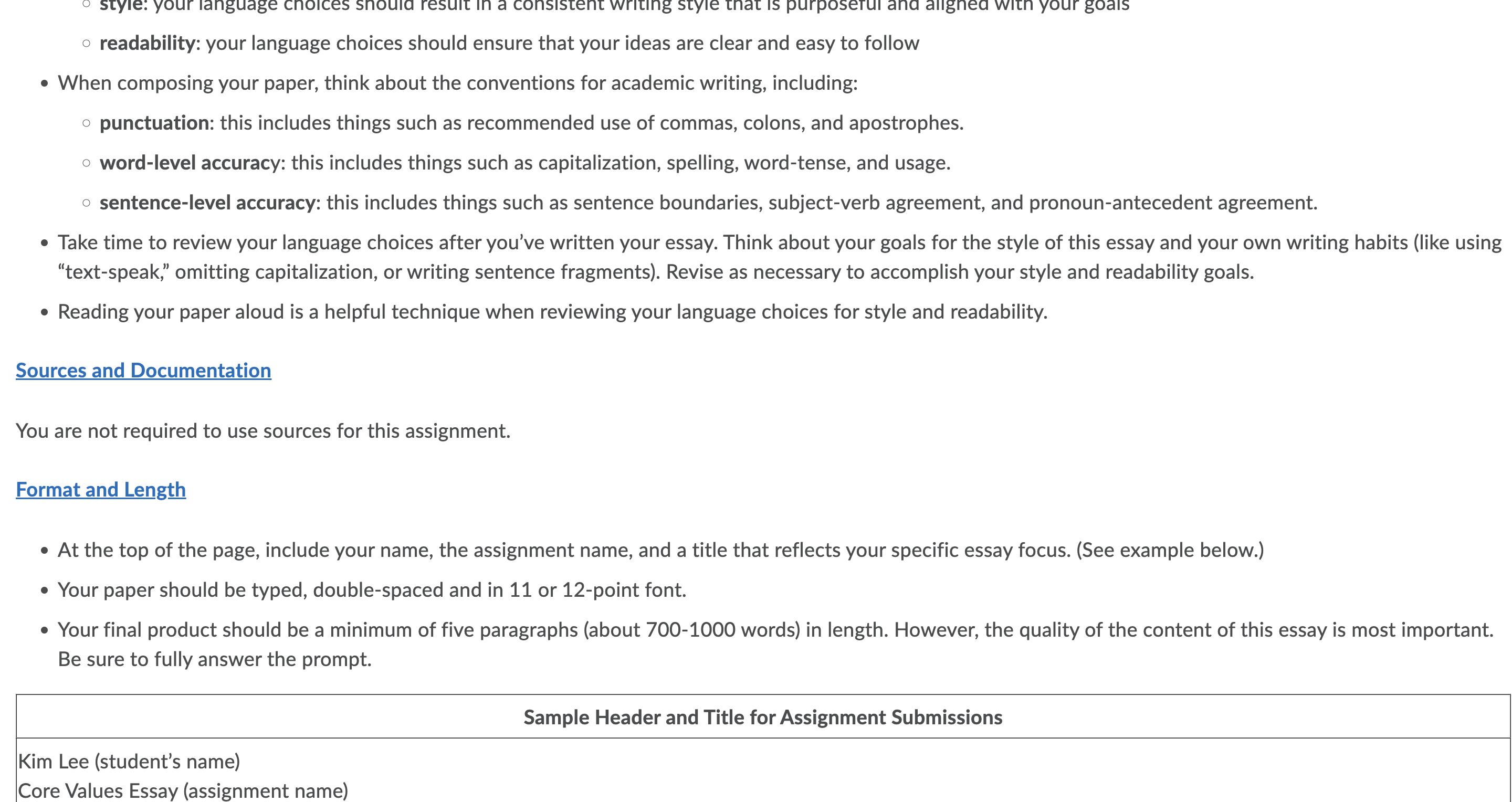 Assignment Directions This week, you have 1