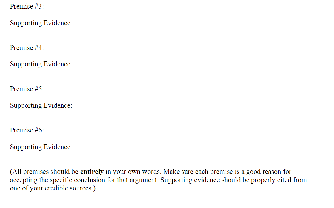 Turnitin 7. This assignment will be submitted to