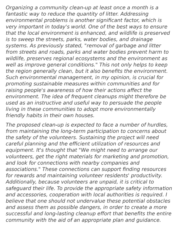 Instructions This week you will write a