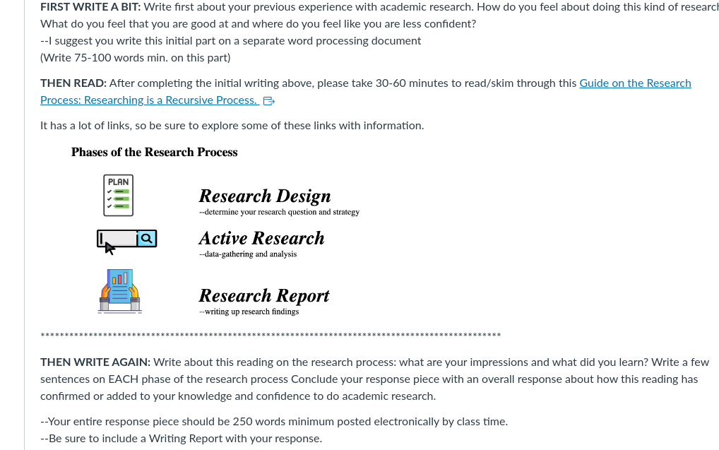 creating this plz FIRST WRITE A BIT: Write first
