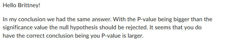 1 Hi Phaedra, | also found that there wasn't