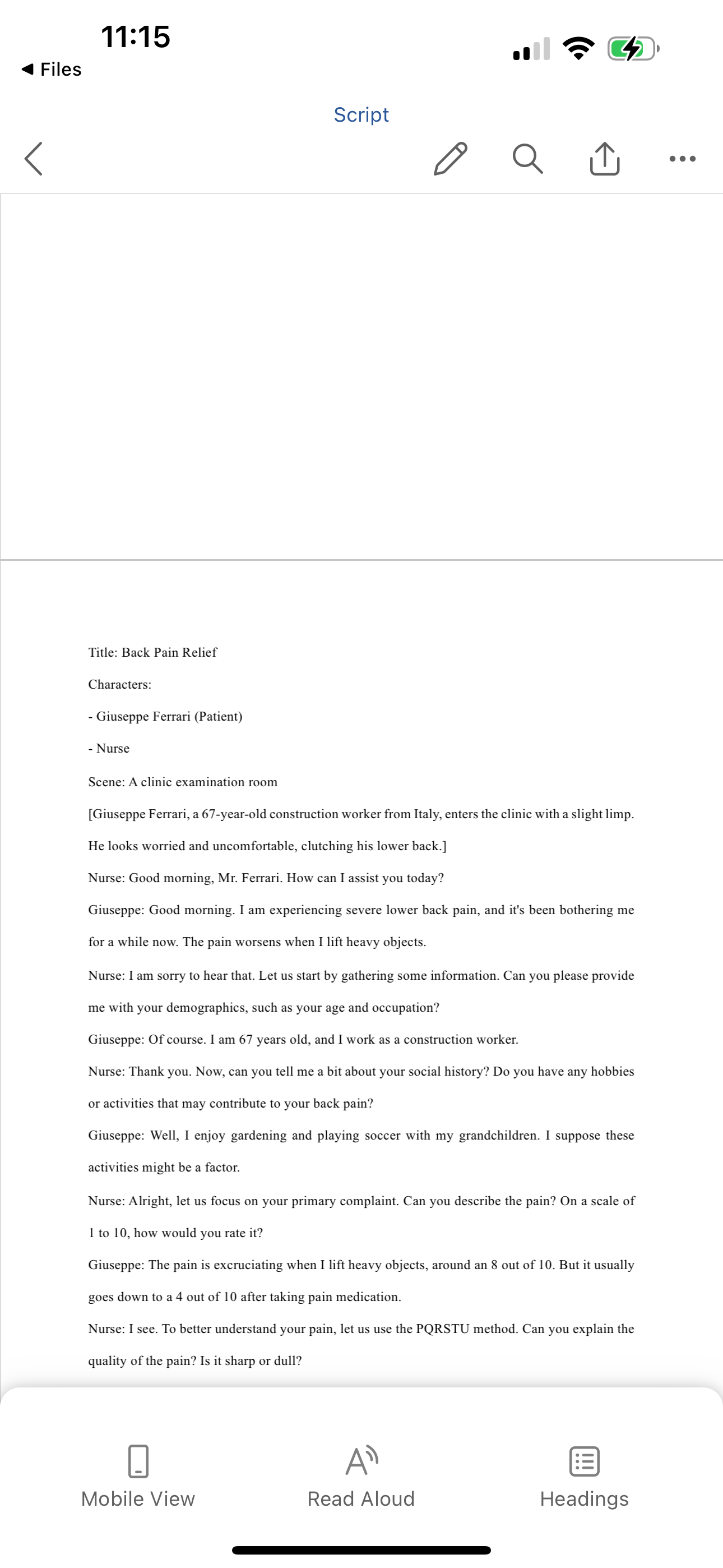 Please insert in text citation and correct the