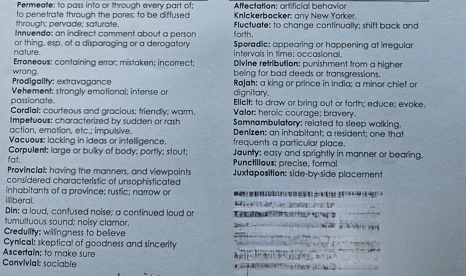 Put the word attached below into a compound