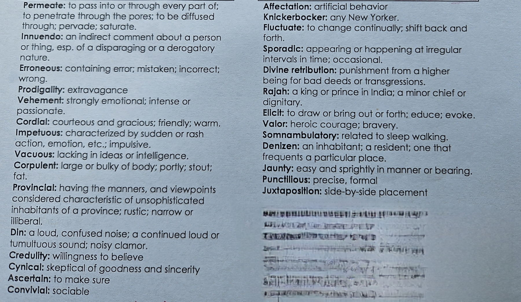 Put the word attached below into a compound