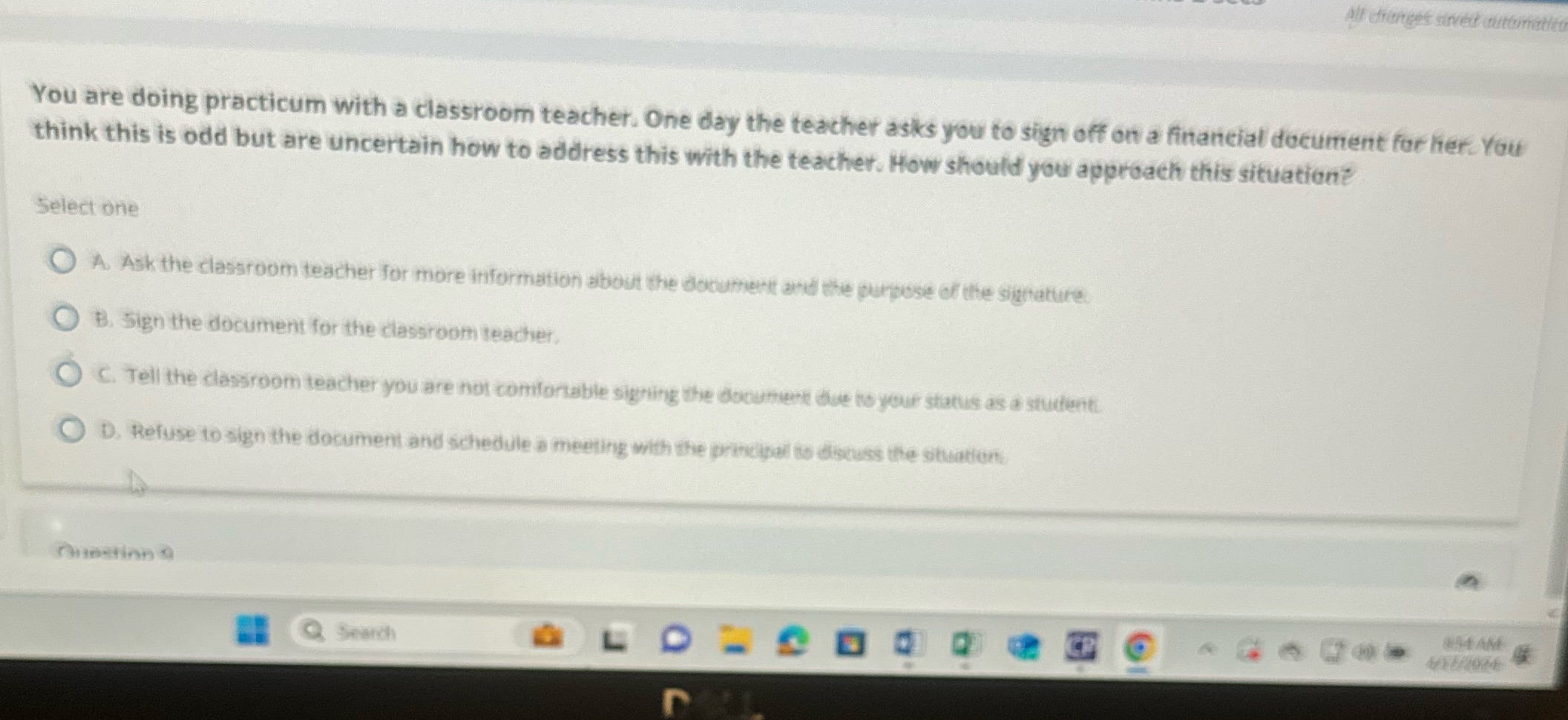 All ranges served andminted You are doing